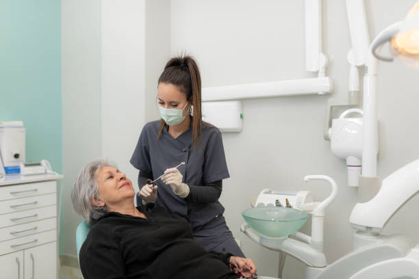 Best Dental Abscess Treatment in Claremore, OK