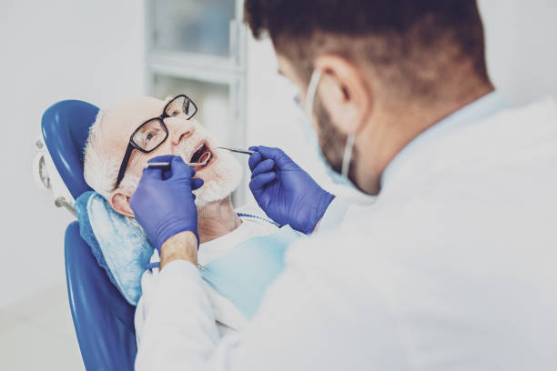 Best Walk-In Emergency Dental Services in Claremore, OK